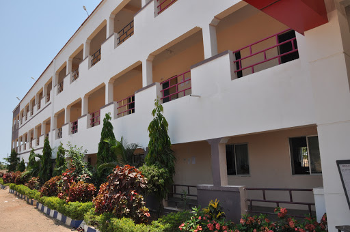 Muruga Polytechnic College Education | Colleges