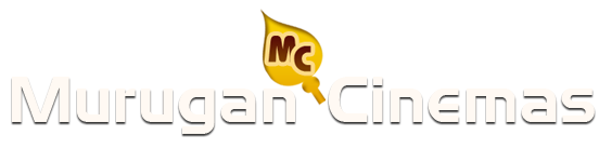 Murugan Cinemas Logo