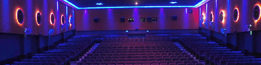 Murugan Cinemas Entertainment | Movie Theater