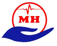 Murugan Hospitals Logo