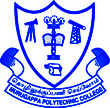 Murugappa Polytechnic College Logo