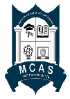 Musaliar College Of Arts And Science - Logo