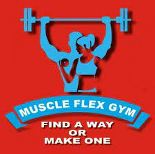 Muscle Flex GYM|Salon|Active Life