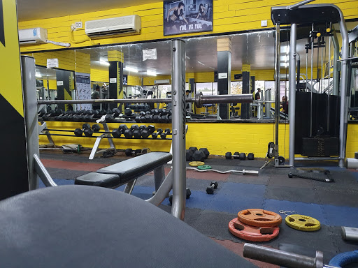 Muscle Freak Gym Active Life | Gym and Fitness Centre