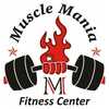 Muscle Mania|Gym and Fitness Centre|Active Life