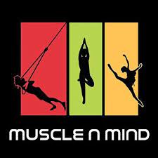 Muscle N Mind Logo