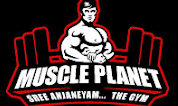 MUSCLE PLANET GYM|Salon|Active Life