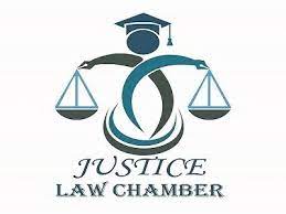 Mushir Law Chamber Logo