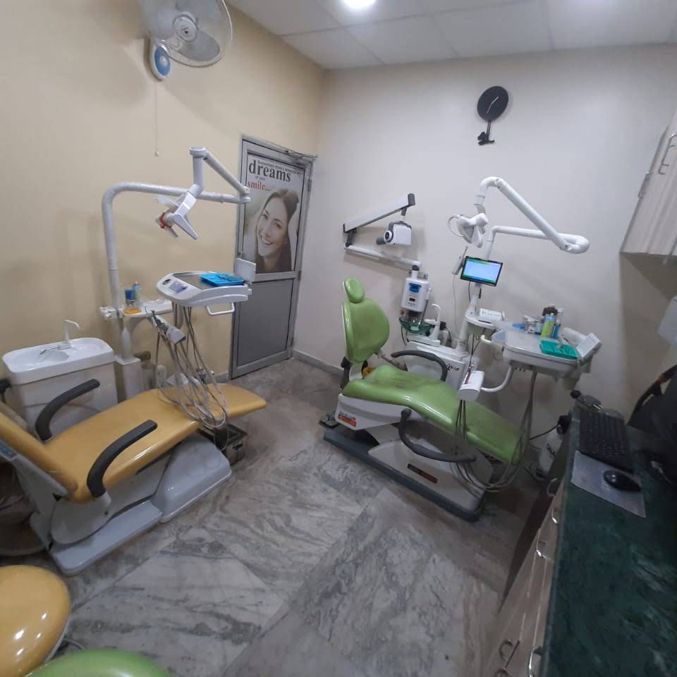 Muskaan Dental Care Medical Services | Dentists