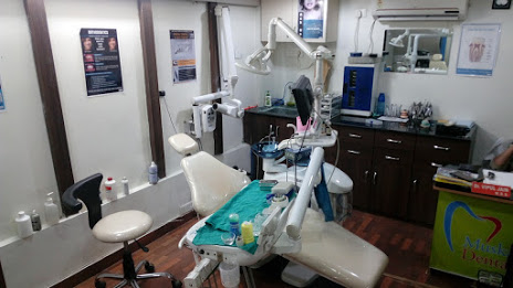 Muskaan Dental Clinic Medical Services | Dentists