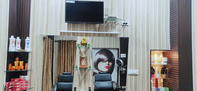 Muskan Beauty Salon Active Life | Salon