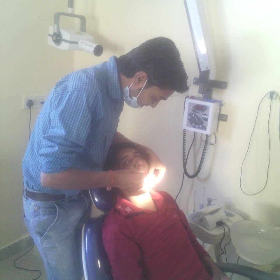 Muskan Dental Clinic Medical Services | Dentists