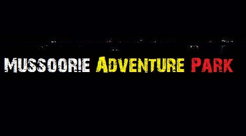 Mussoorie Adventure Park Logo