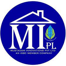 Mustadam Innovations Pvt Ltd Logo