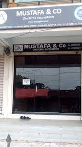 Mustafa And Company Chartered Accountants Professional Services | Accounting Services