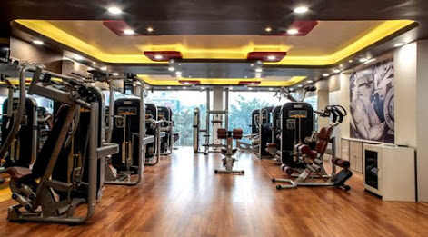 Mutants Gym Active Life | Gym and Fitness Centre