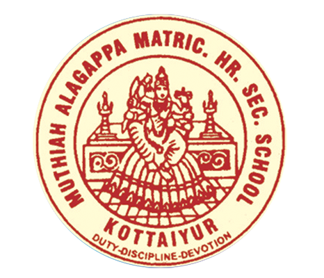 Muthiah Alagappa Matriculation Higher Secondary School|Schools|Education