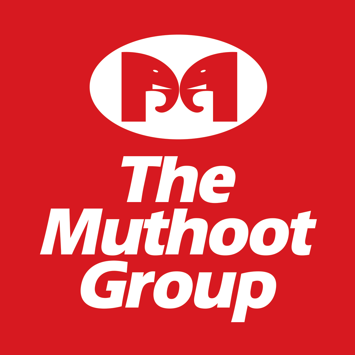 Muthoot Finance - Logo
