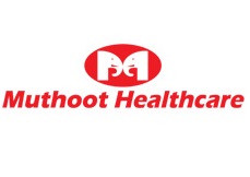 Muthoot Hospitals Logo