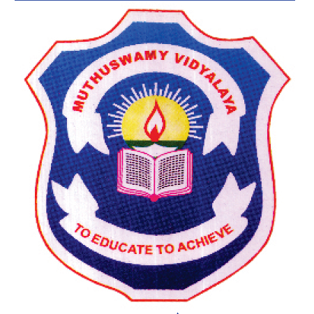 Muthuswamy Vidyalaya Matriculation Higher Secondary School|Coaching Institute|Education
