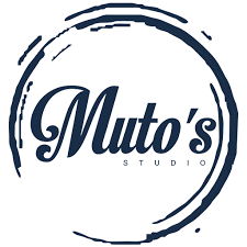 Muto's studio Logo