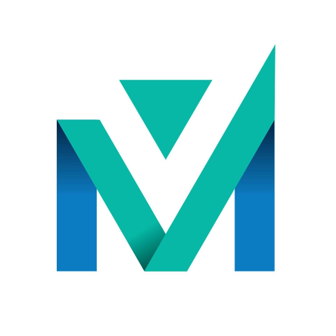 MV Design & Consultants Logo