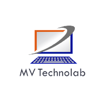 MV Technolab Logo