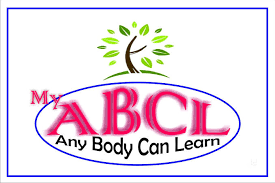 My ABCL Spoken English And Personal Tuition Classes - Logo