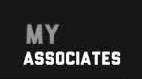 My Associates Logo