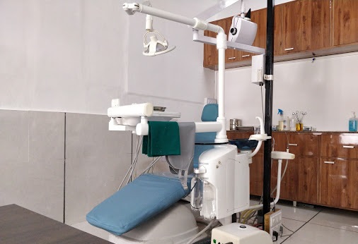 My Dental Care Medical Services | Dentists