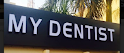 My dentist - Logo