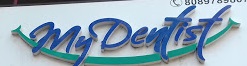 MY Dentist - Logo