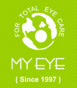 My Eye Hospital Logo