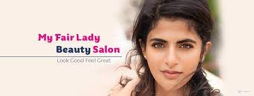 My Fair Lady Beauty Parlour|Gym and Fitness Centre|Active Life