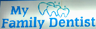 My Family Dentist - Logo
