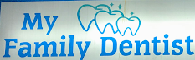 My Family Dentist Logo