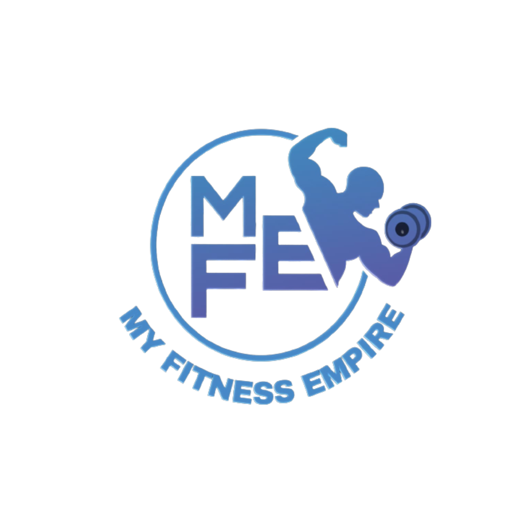 My Fitness Empire Logo