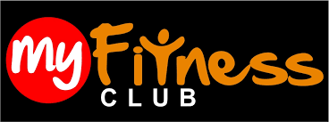 MY FITNESS GYM - Logo