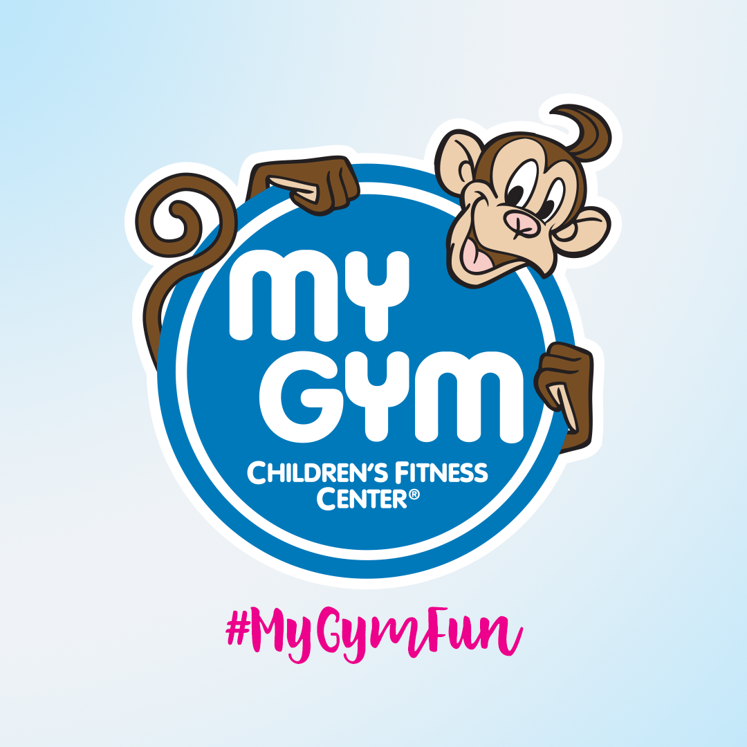 My gym - Logo