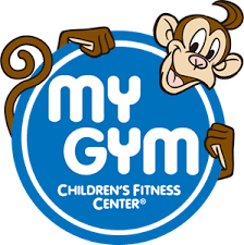 My gym - Logo