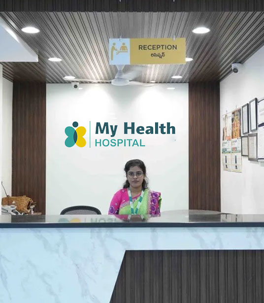 My Health Hospital Medical Services | Hospitals
