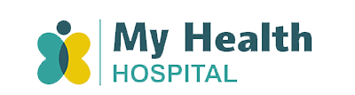 My Health Hospital - Logo