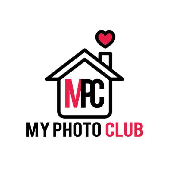 MY PHOTO CLUB - Logo