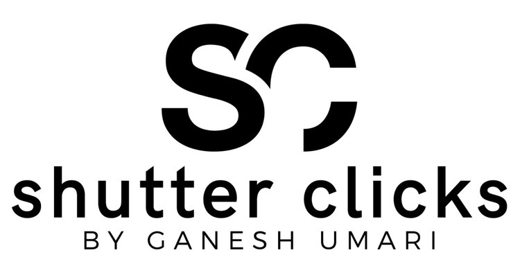My Shutter Clicks Photography Logo