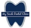 My Smile Dental Clinic Logo