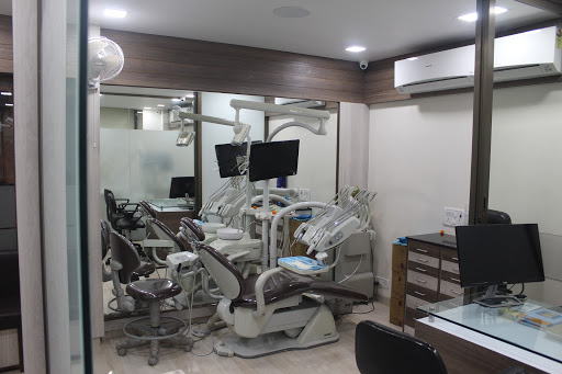 My Smile Dental Clinic Medical Services | Dentists