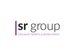 My SR Group - Logo