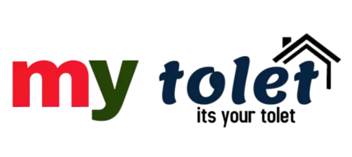 my tolet - Logo