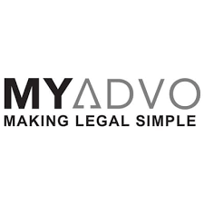 MyAdvo Techserve Pvt Ltd Logo
