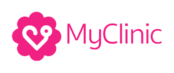 Myclinic - Logo